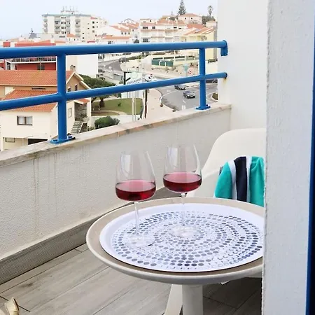 Sea & Sunset Apartamento