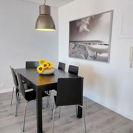 Apartamento Sea & Sunset Ericeira