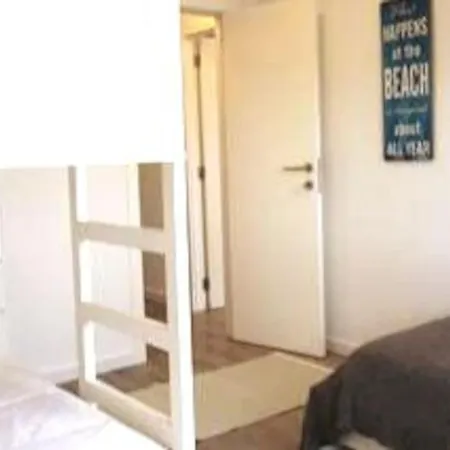 Sea & Sunset Apartamento Ericeira