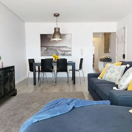 Apartamento Sea & Sunset