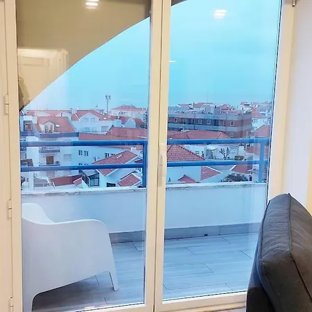 Apartamento Sea & Sunset Ericeira