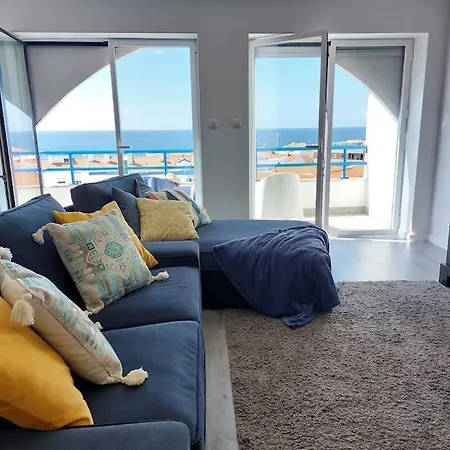 Sea & Sunset Apartamento