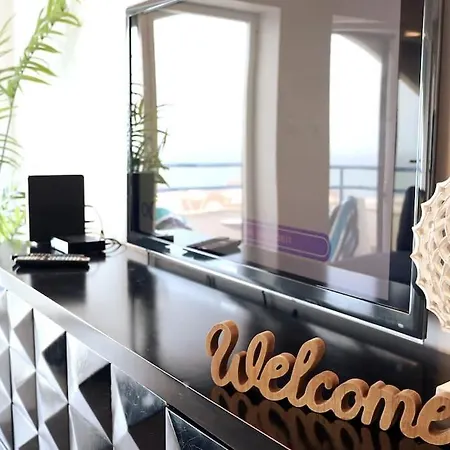 Apartamento Sea & Sunset Ericeira
