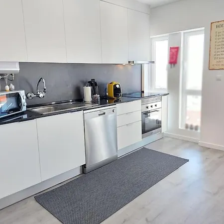 Apartamento Sea & Sunset Ericeira