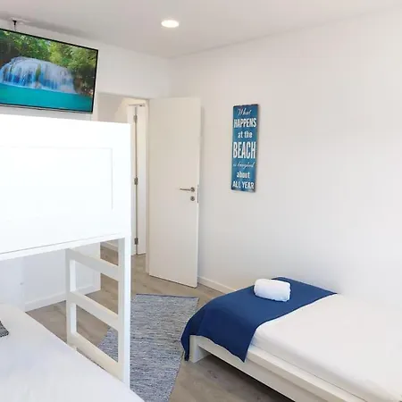 Sea & Sunset Apartamento