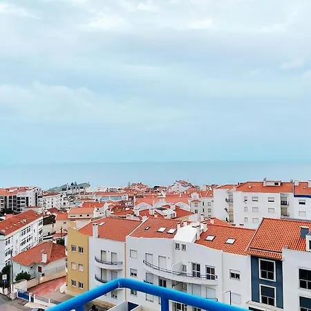 Apartamento Sea & Sunset *