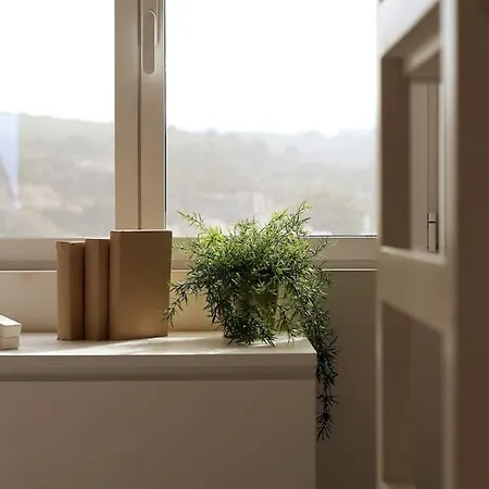 Apartamento Sea & Sunset