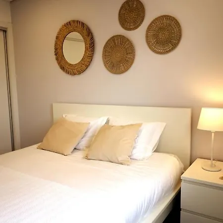 Apartamento Sea & Sunset *