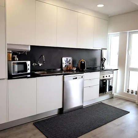 Apartamento Sea & Sunset